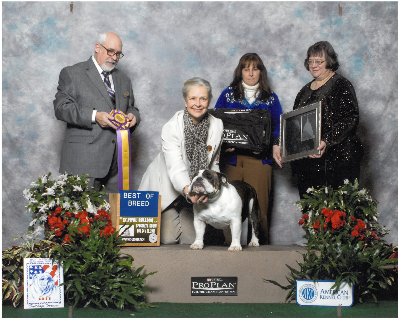 Best of Breed