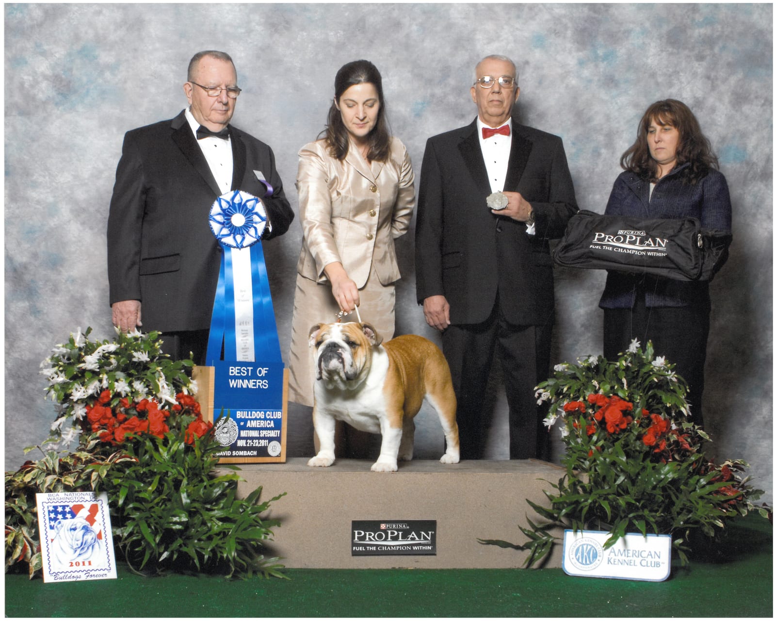 Best of Winners