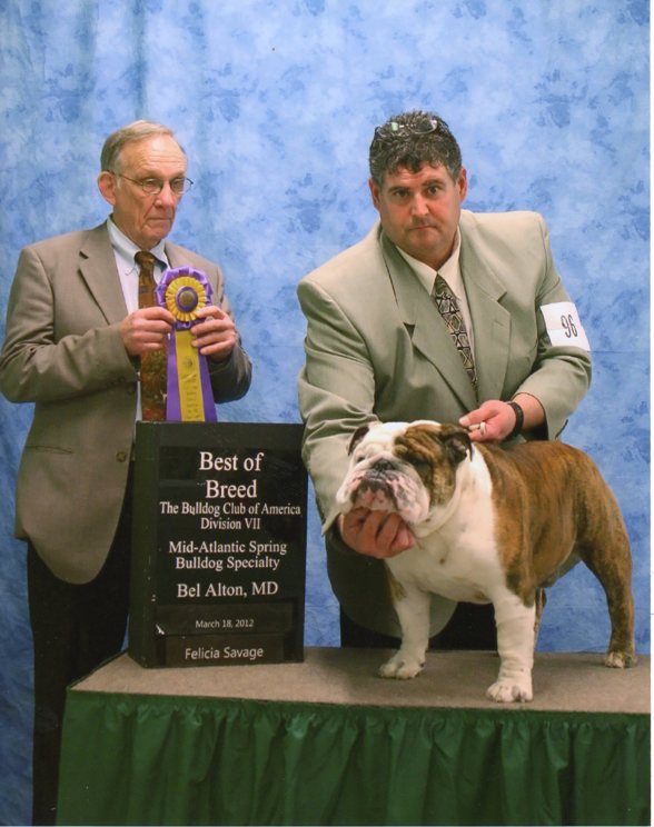 Best of Breed