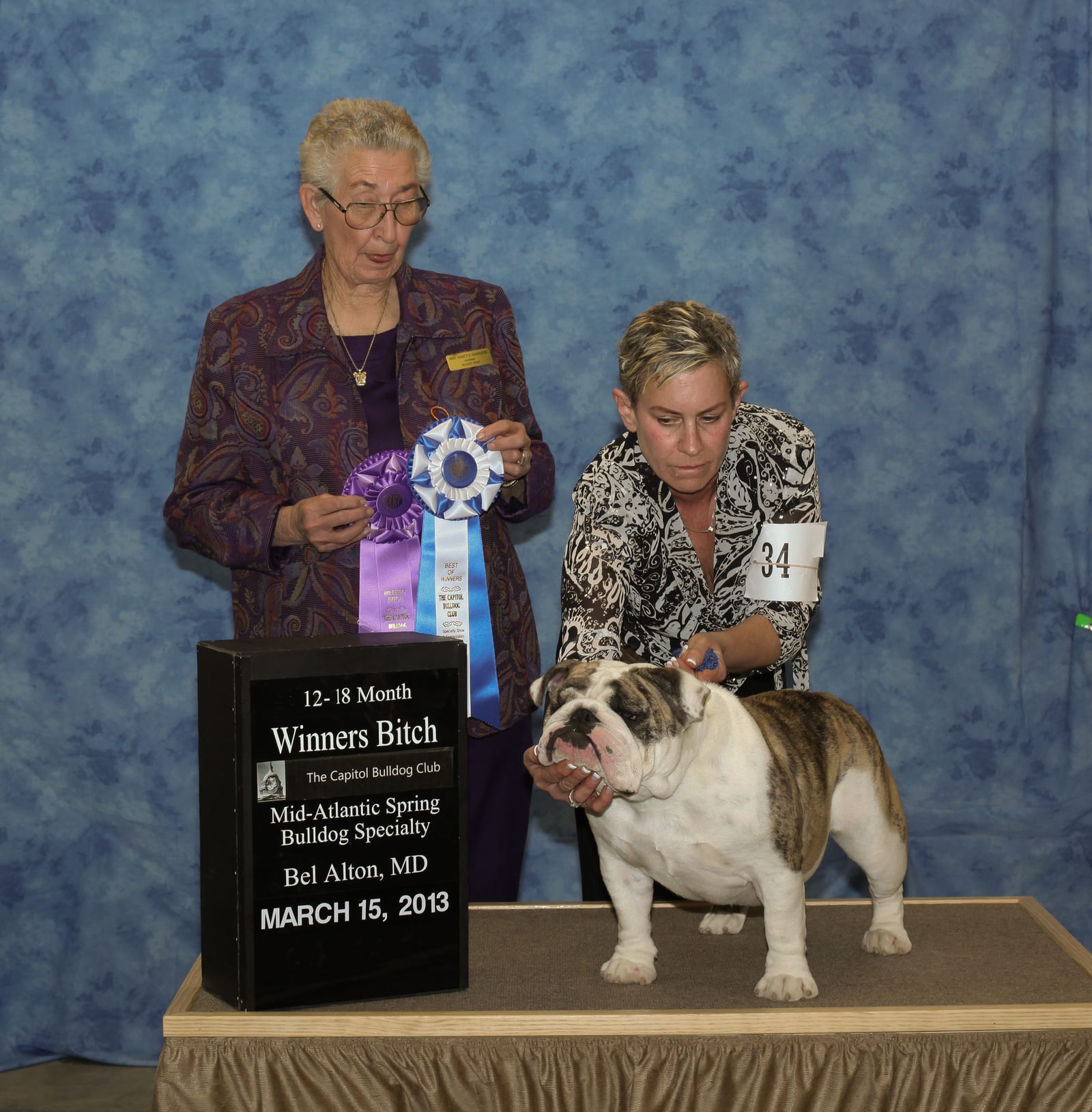 Best of Winners