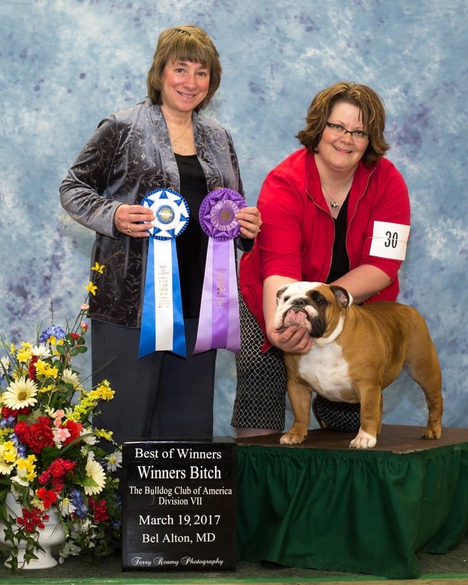 Best of Winners