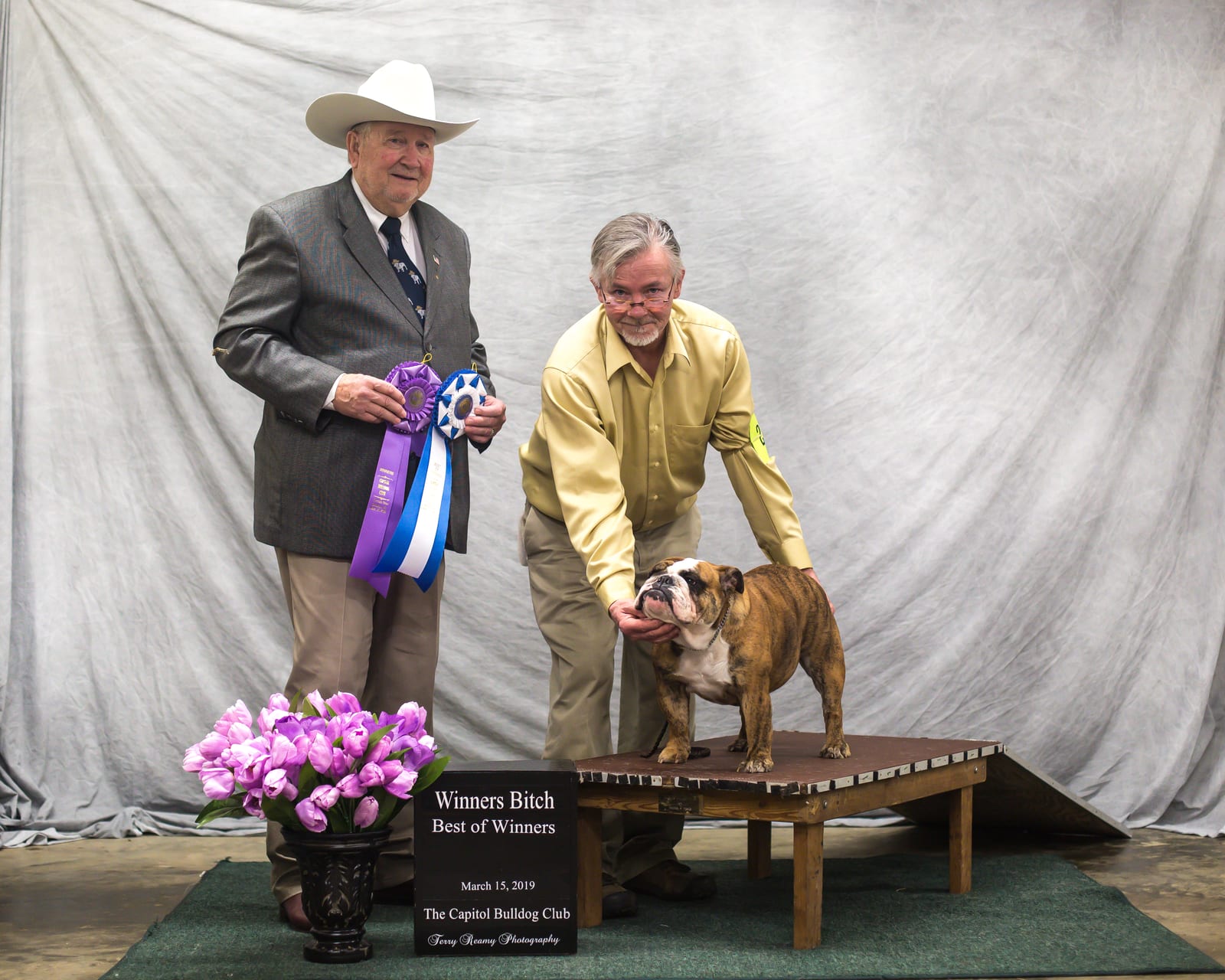 Best of Winners