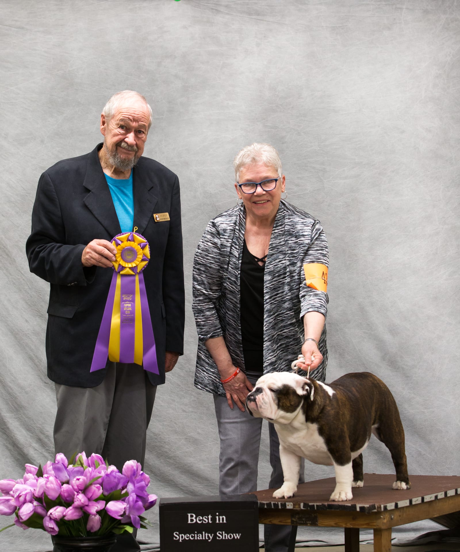 Best of Breed