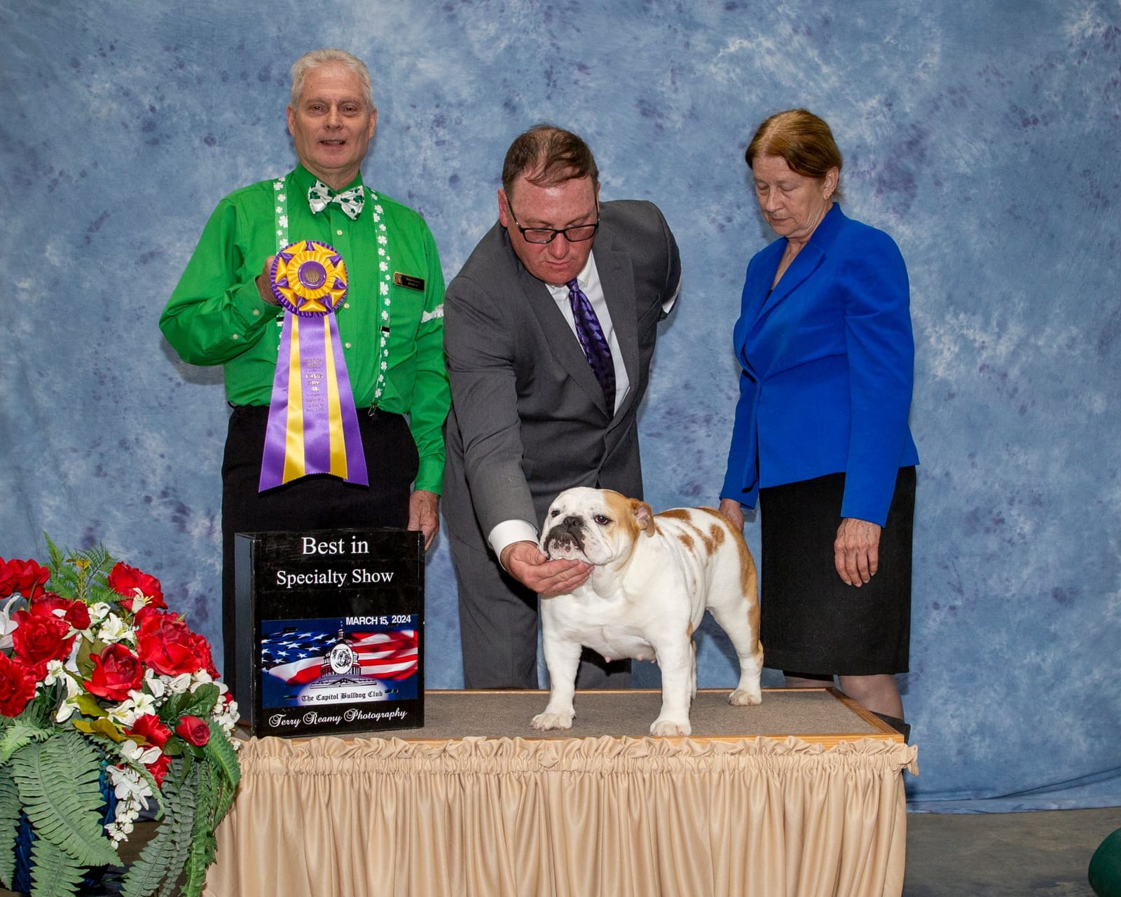 Best of Breed