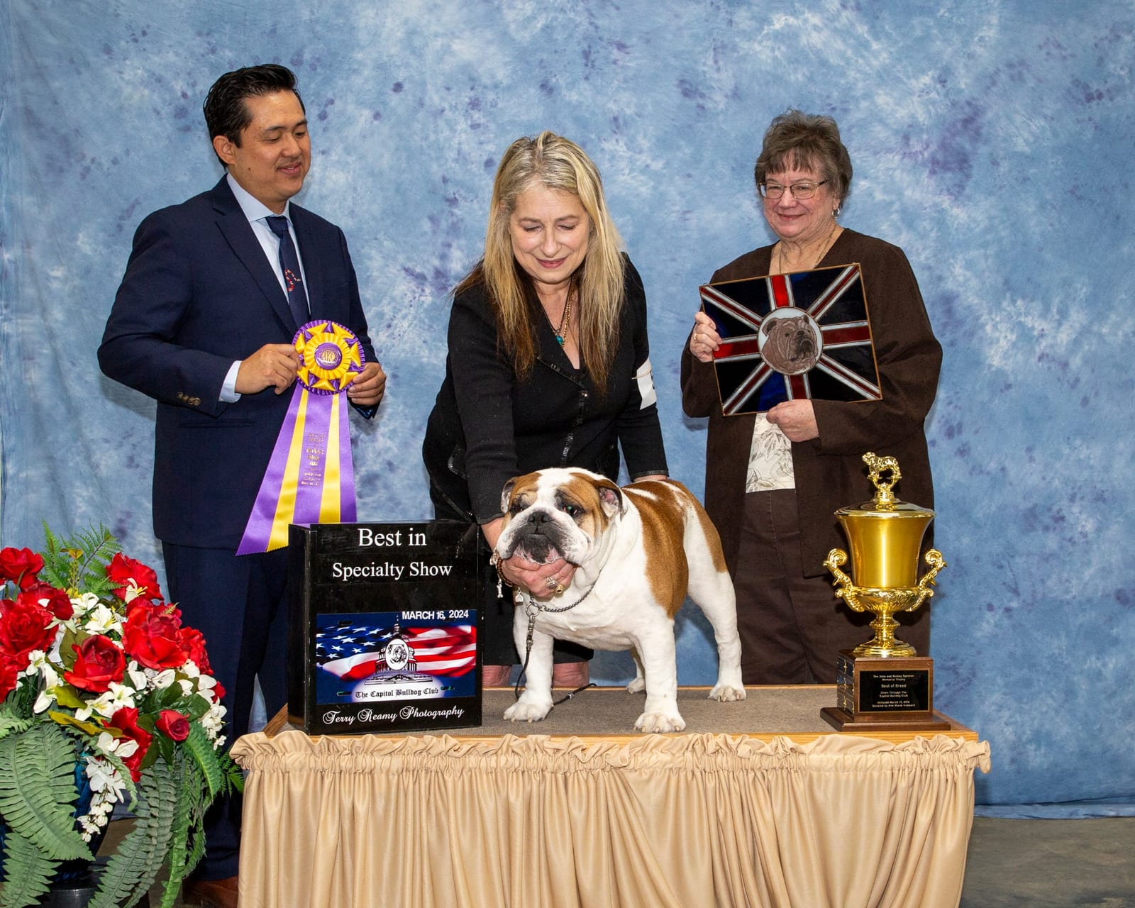 Best of Breed