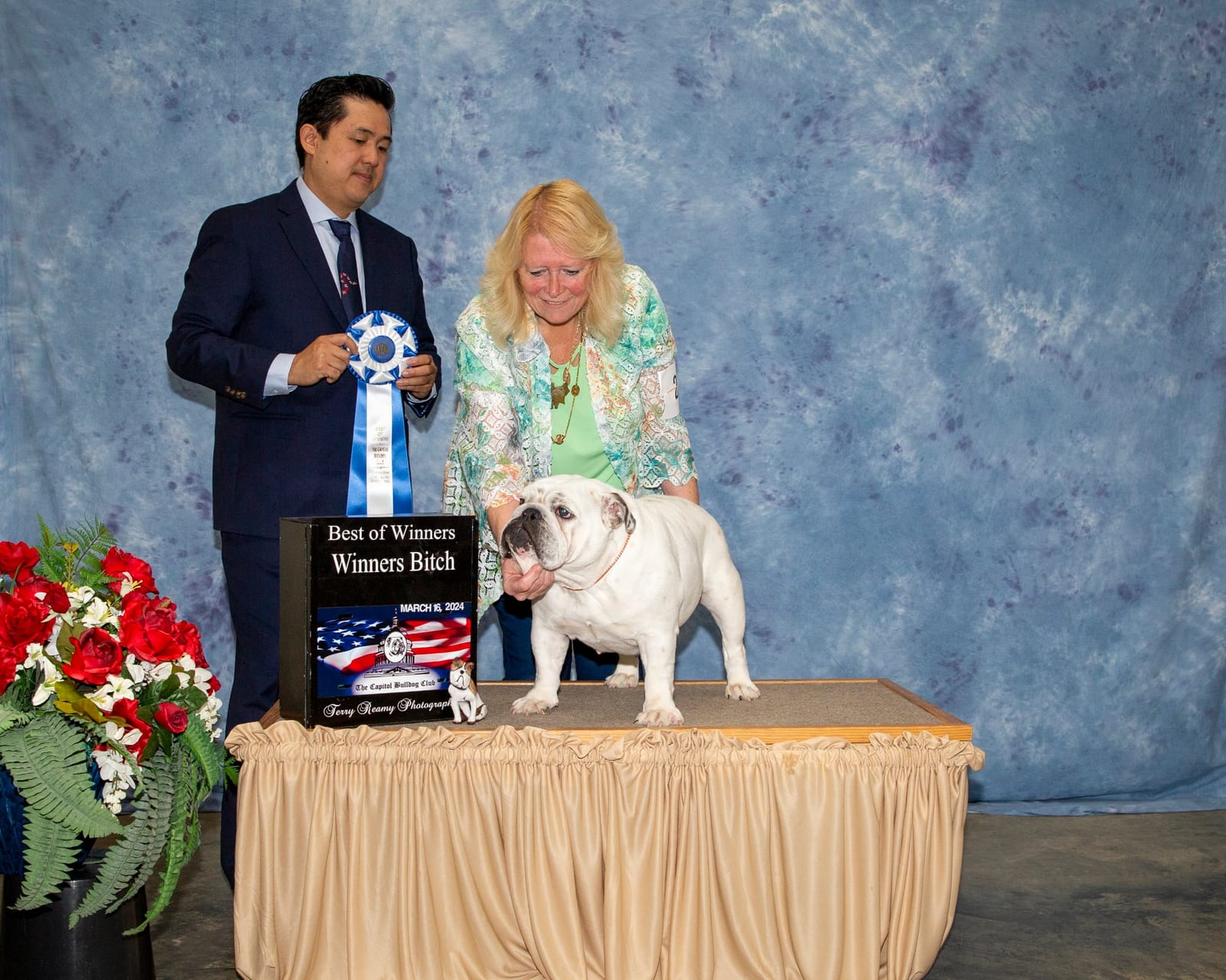 Best of Winners