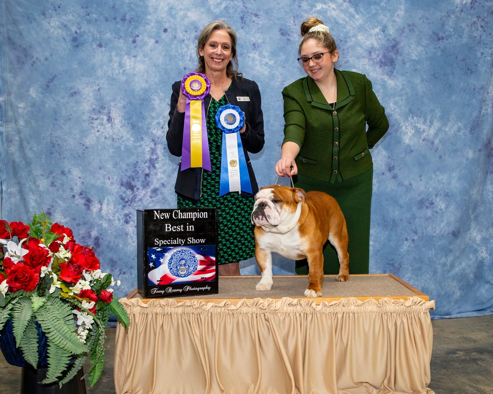 Best of Breed