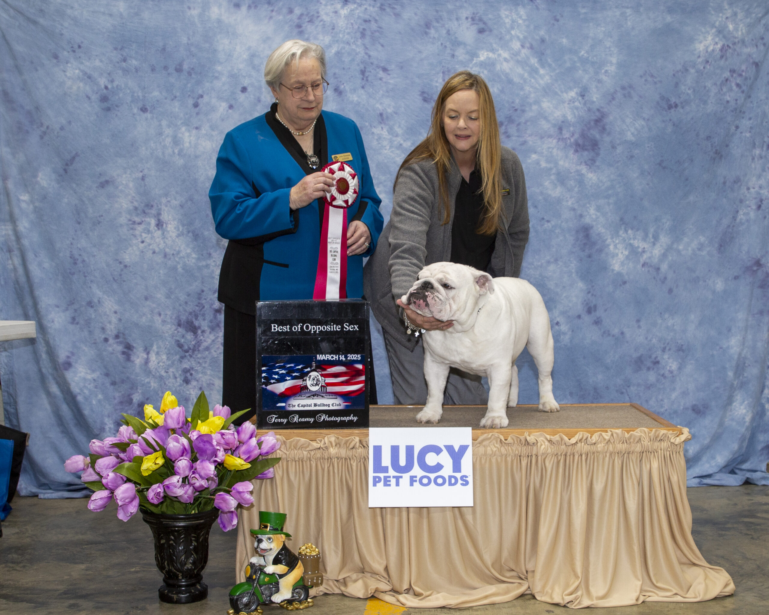 Best of Opposite Sex