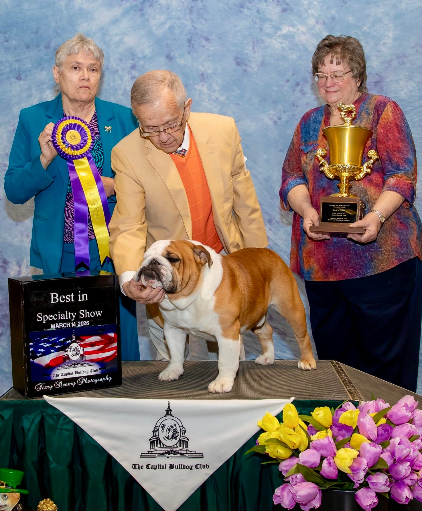 Best of Breed